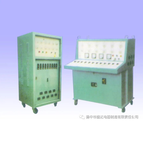 LD-12（臥式、立式）系列可控硅直流控制柜